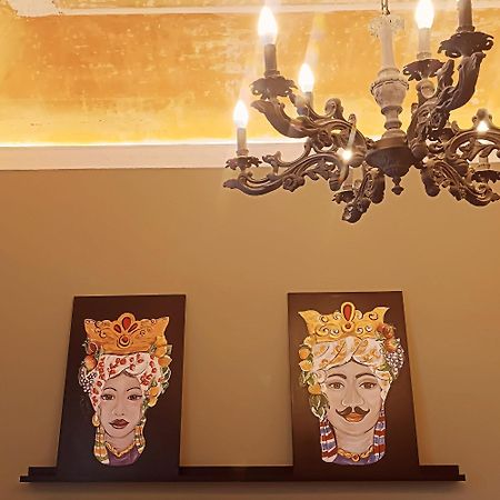 Binario 91 Rooms ปาแลร์โม ภายนอก รูปภาพ